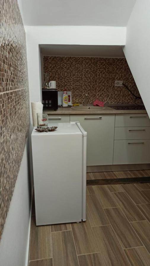 Robert'S Apartment Brašov Exteriér fotografie