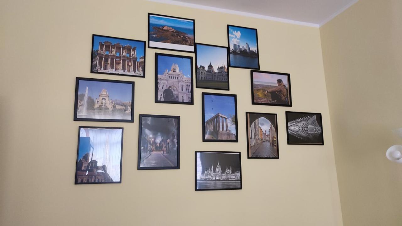 Robert'S Apartment Brašov Exteriér fotografie